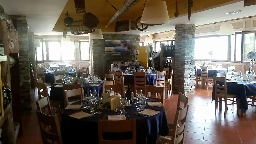 Inn Il Bruco Hotel Fiumalbo Italy