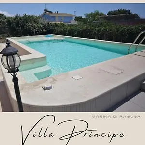 Principe Marina di Ragusa