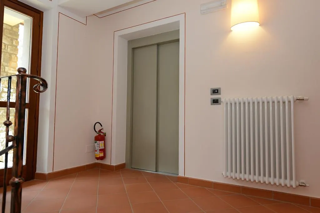 Inn Il Bruco Hotel Fiumalbo