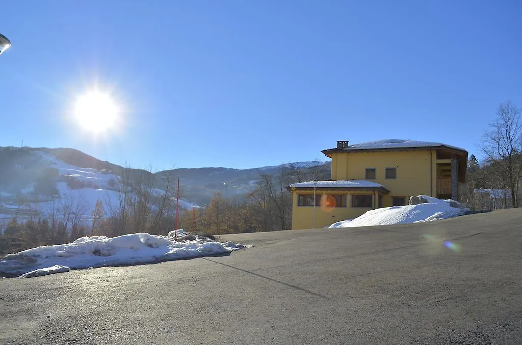 Il Bruco Hotel Fiumalbo