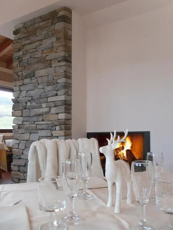 Il Bruco Hotel Fiumalbo 0*,