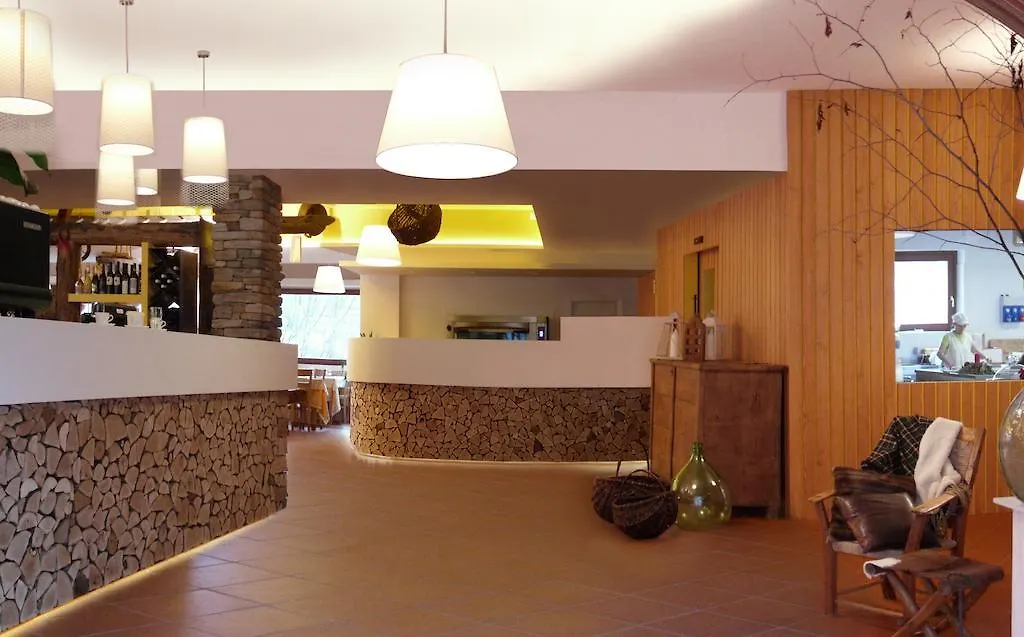 Il Bruco Hotel Fiumalbo Italy
