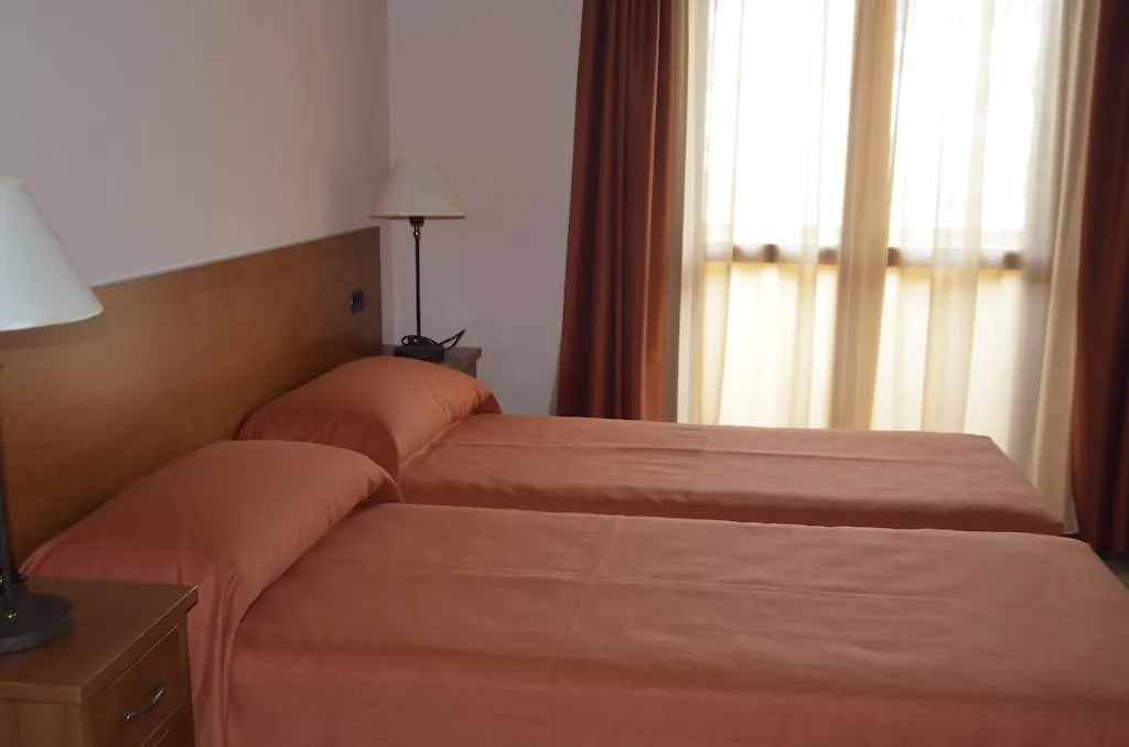 Inn Il Bruco Hotel Fiumalbo